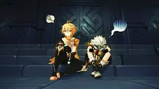 Aether and Bennet