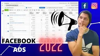 Facebook ads 2022 🔥 Tutorial como hacer facebook ads 2022 para prospectar 🔥