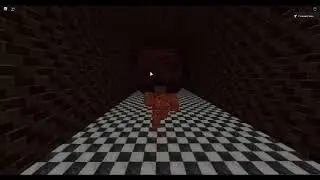 Meatball man apparition thing