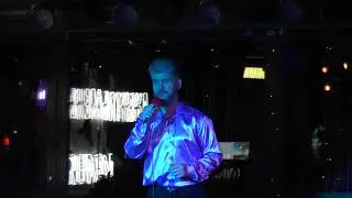 Свадьба (А. Бабаджанян - Р. Рождественский)