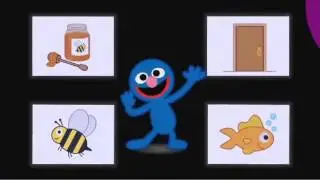 Grover Aleph Bet Disco: The letter Dalet