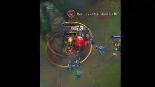 [LoL 2023 Sept]  오공의 꺾이지 않는 마음😌