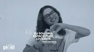 Depoimento KRIZIA  ESCÓRCIO - ILLUSTRATOR