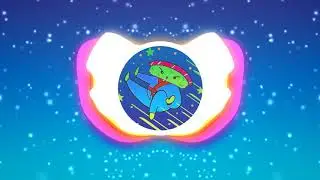 Mr Sushi's Music Visualized Version Of Luis Fonsi - Despacito