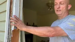 Sliding Glass Door Replacement