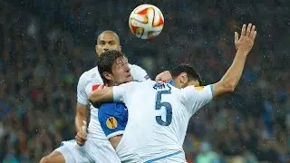 В финал за две минуты / FC Dnipro TV
