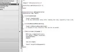 xcode: convert from String to Int and Int to String