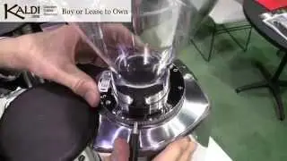 Mazzer Super Jolly Automatic Commercial Espresso Grinder