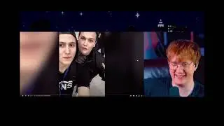ДК СМОТРИТ ЧТО НЕ ТАК С КУЛЬТУРОЙ ОТМЕНЫ? / ВПШ, Даня Кашин,Юлик