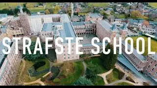 SUI: Strafste School