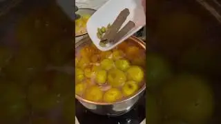 پوز ئەوە ئیستا خەلکی ئاکری بیت مرەبایی هەنجیر دورست بکەی بە هەنجیری ئاکری