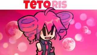 Friday Night Funkin' Tetoris - Warehouse Mod- (FC/4K)