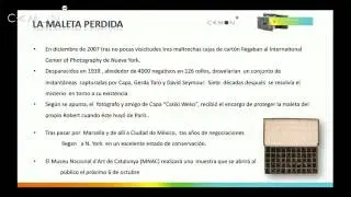 Fotografía sica  Robert Capa clip17
