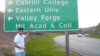 St. David's Dome- J. D. Salinger- Geocaching Episode 8