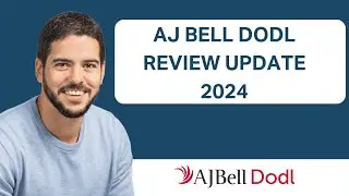AJ Bell Dodl Review Update 2024