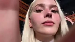 whylolycry на концерте моргена