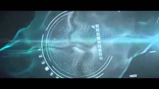 Digital Technology Logo Reveal Videohive After Effects Template