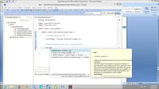 06 How to create arraylist in java