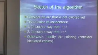 Incidentor Colouring: Methods and Results
