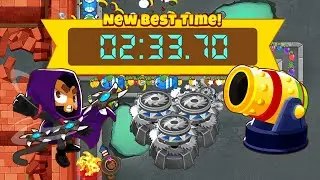 BTD6 Race Tutorial 