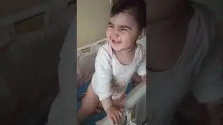 my first steps 