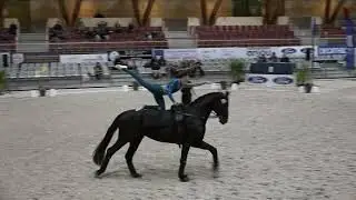 Jonathan Gerb compulsory