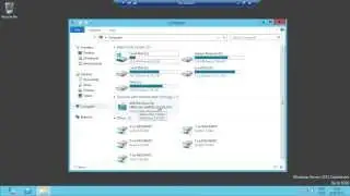 Montando um Lab no Hyper V