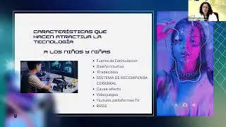 Sesión "Primeros pasos en el uso de la tecnología I" - 23 de mayo del 2023