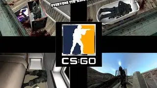 CS2 Teammates 1