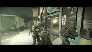 Ready Or Not 4U Gas Station Mission A+