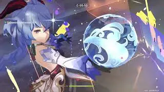 [Genshin Impact] I think Ganyu re-run will be in 2.4