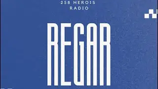 Regar Remix (Djimetta; Ray Breyka; Erkkay; Mr Fleezow; Emmvr, Ygrego; Slick Kid; Valentino Delavega)