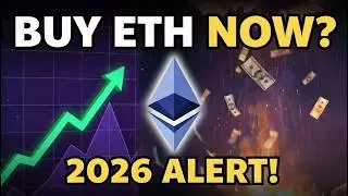 ETH/USD Buy Alert!