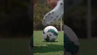 différentes façon de frapper le ballon