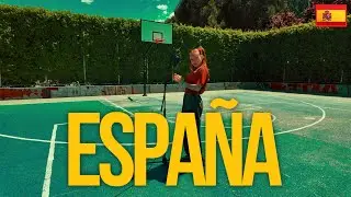 Angie Corine - ESPAÑA (Video Oficial)
