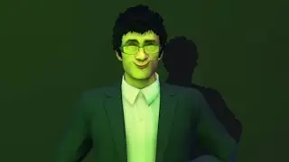 Skibidi toilet cringe 16 (P3d)