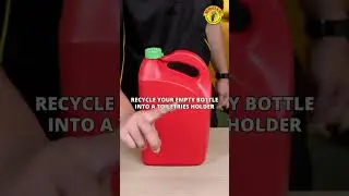 Lifehacks: Compilation of Sweater & Toiletries Hacks