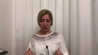 Екатерина Амани: Живой интерес