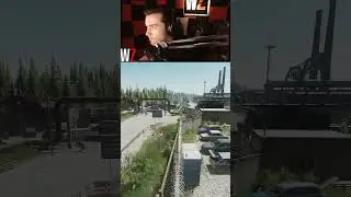 I Caused Inertia in Tarkov .. 12.12 