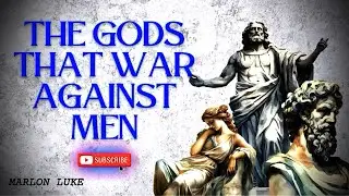 7 Gods That Attack You and How to Destroy Them
