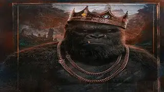 King Kong in other media