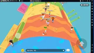 How to Play Play Together on Pc Keyboard Mapping with Memu Android Emulator (Jan 2021)