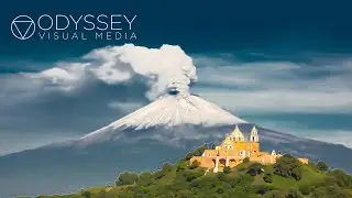 Central American Odyssey | Mexico, Guatemala & Belize Ultimate Adventure Travel | Full Length
