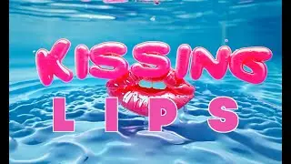 Kissing Lips