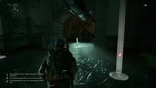 The Division 2 гайд как получить костюм старинная полевая форма