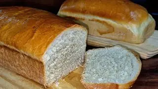 PÃO CASEIRO PARA INICIANTES: COMO FAZER PASSO A PASSO