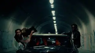 Promiseland - Bad Days (Official Video)