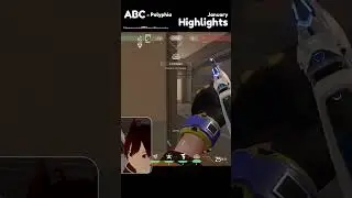 January Highlights - 99% of these clips are just valorant though