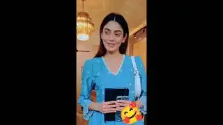 ये है Sana Makbul के करोड़पति boyfriend Srikanth Bureddy, Ranveer ..#sanamakbul #funny