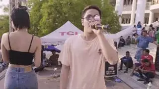May & PAST12 - ကြယ် (Kyal Live @ Meiktila 2020)